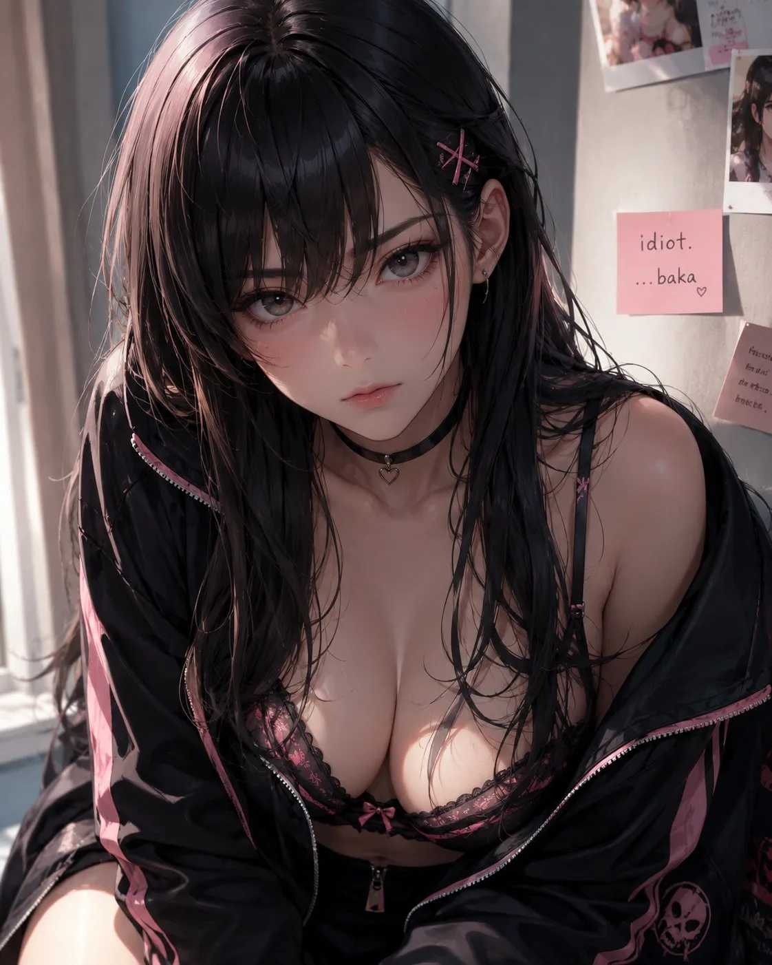 Yuki
